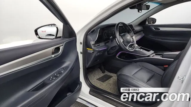 Hyundai The New Grandeur IG id 2670653 из Кореи 11