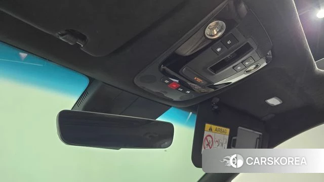 Kia K8 Hybrid id 4655839 из Кореи 11