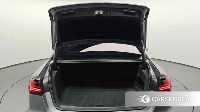 Audi New A6 id 4732894 из Кореи 11