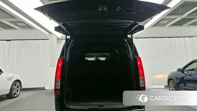 Hyundai Staria id 3373487 из Кореи 11