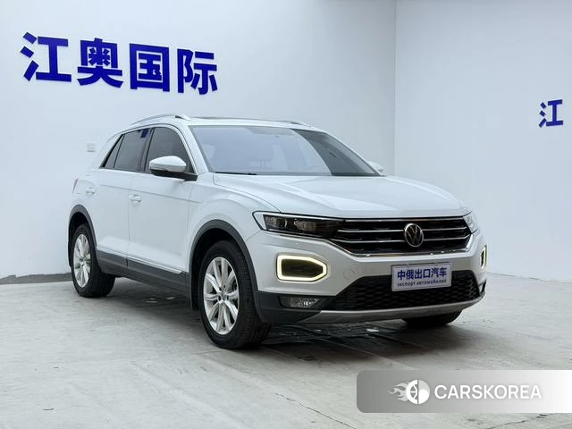 Volkswagen Exploring songs id 4353619 из Китая 11