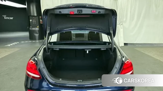 Mercedes-Benz E-Class W213 id 3723183 из Кореи 11