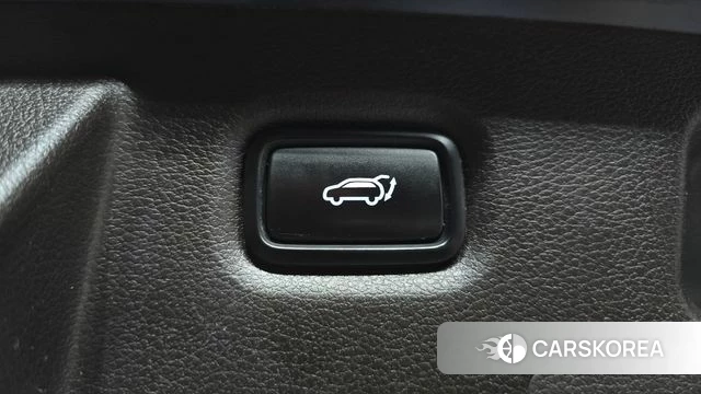 Hyundai Santa Fe TM id 4626041 из Кореи 11