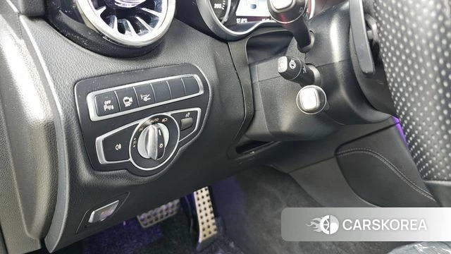 Mercedes-Benz GLC-Class X253 id 4435400 из Кореи 11