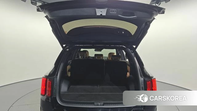 Kia Sorento 4th Generation id 4727394 из Кореи 11