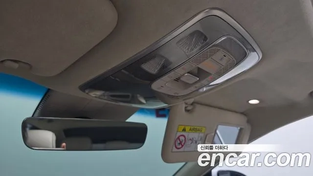 Genesis G80 (RG3) id 2945517 из Кореи 11