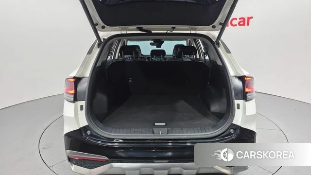 Kia Sportage 5th Generation Hybrid id 4650115 из Кореи 11