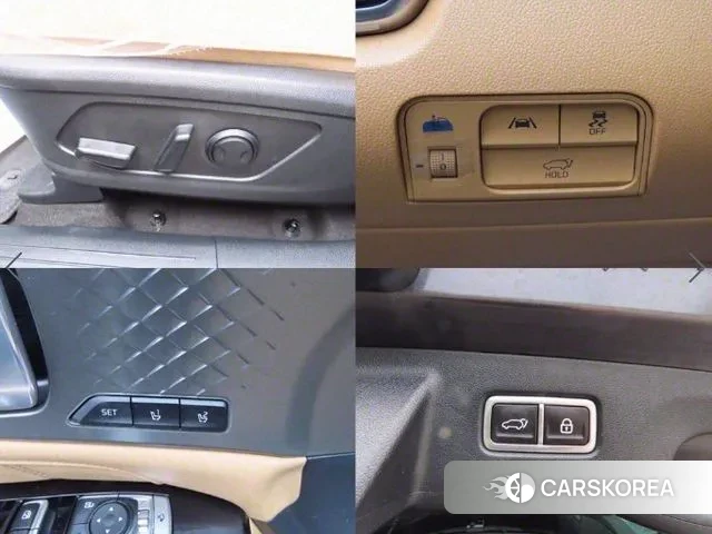 Kia Sorento 4th Generation id 3011672 из Кореи 11