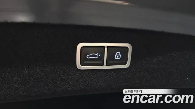 Genesis G80 (RG3) id 2812902 из Кореи 11