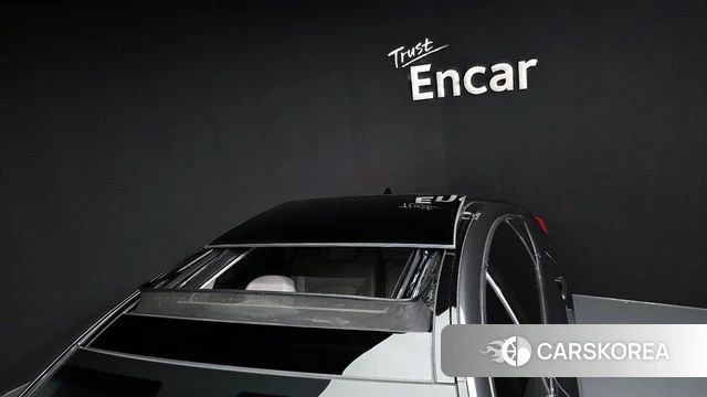 Genesis G80 id 3853968 из Кореи 11