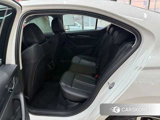 Skoda Octavia id 4368048 из Китая 11