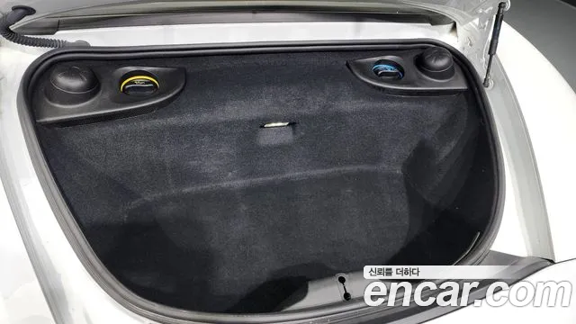 Porsche 718 Boxster id 2717789 из Кореи 11