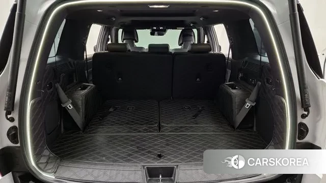 Hyundai Santa Fe (MX5) id 3596210 из Кореи 11