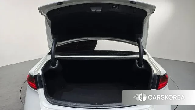 Kia Come New K7 id 3599054 из Кореи 11