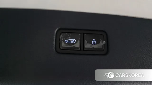 Genesis GV80 id 3031650 из Кореи 11