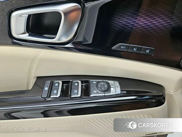 Kia Carnival 4th generation id 4488668 из Кореи 11