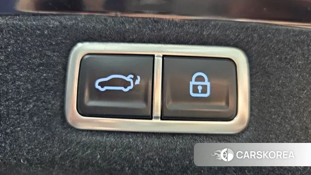 Hyundai Grandeur (GN7) id 3745408 из Кореи 11