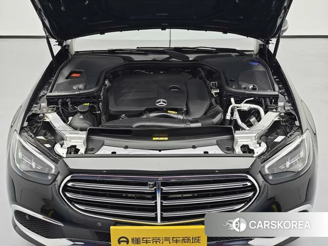 Mercedes-Benz E-class id 4260304 из Китая 11