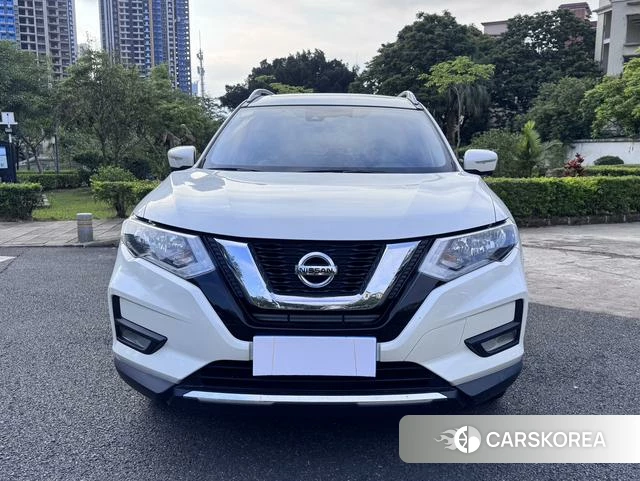 Nissan Qijun id 4278554 из Китая 11