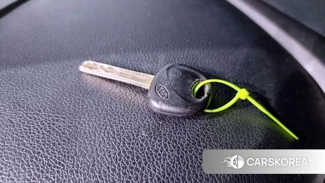 Kia The New Ray id 3038228 из Кореи 11