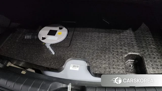 Hyundai The New Grandeur IG id 3385111 из Кореи 11