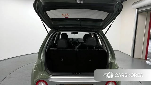 Hyundai Casper id 3953996 из Кореи 11