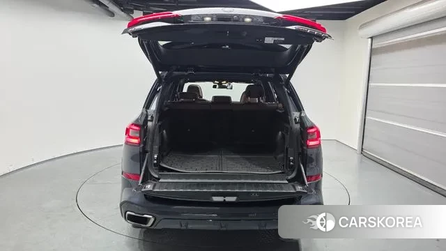 BMW X5 (G05) id 3718045 из Кореи 11