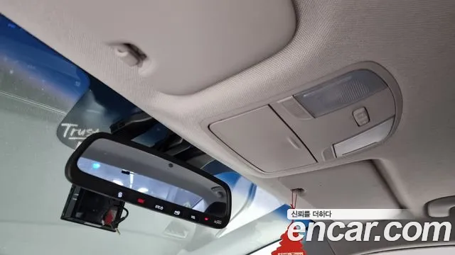 Hyundai The New Avante AD id 2803011 из Кореи 11