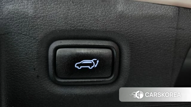 Hyundai The New Santa Fe id 3819905 из Кореи 11