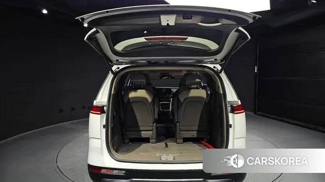 Kia Carnival 4th generation id 3524133 из Кореи 11