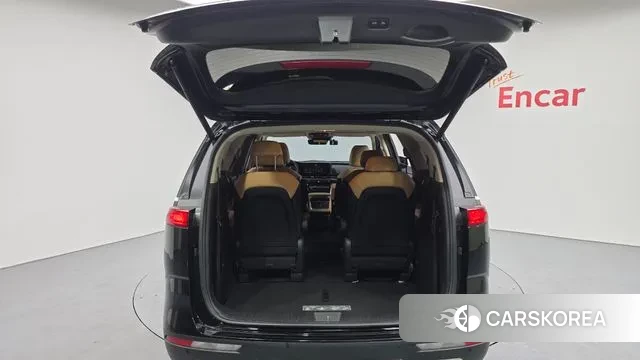 Kia Carnival 4th generation id 3479044 из Кореи 11