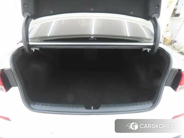 Kia The New K5 2nd generation id 4595625 из Кореи 11