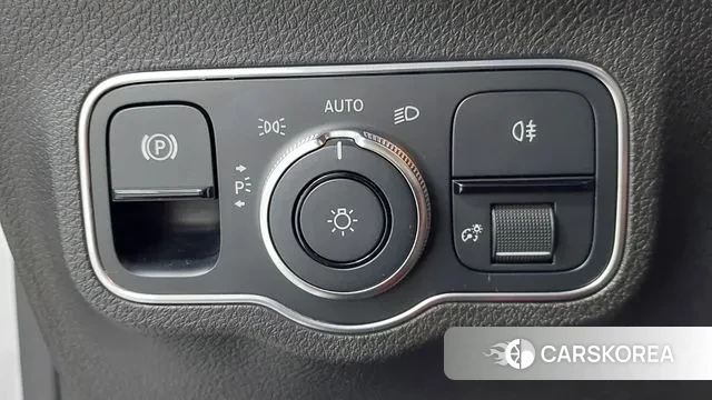 Mercedes-Benz GLB-Class X247 id 3041361 из Кореи 11