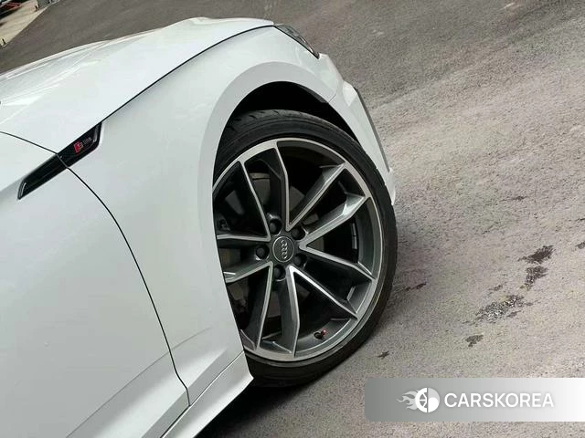Audi A5 id 4215689 из Китая 11