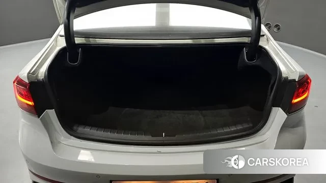 Kia K7 Premier id 3686769 из Кореи 11