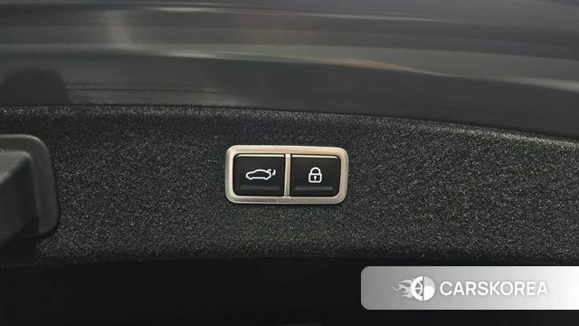 Genesis G80 (RG3) id 3841962 из Кореи 11