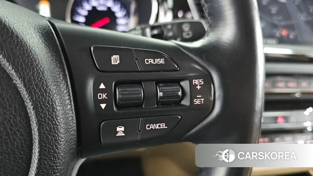 Kia The New Carnival id 3955720 из Кореи 11