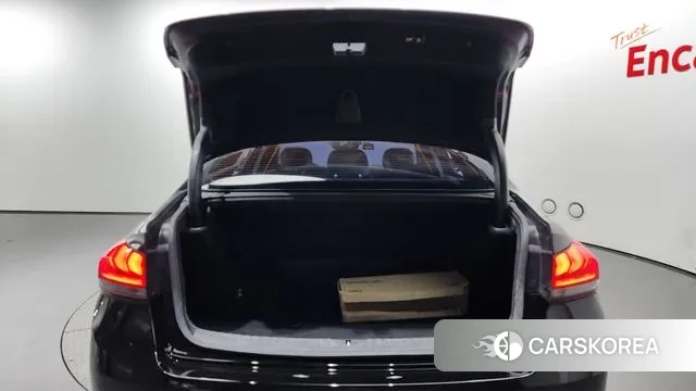 Genesis G80 id 3039082 из Кореи 11