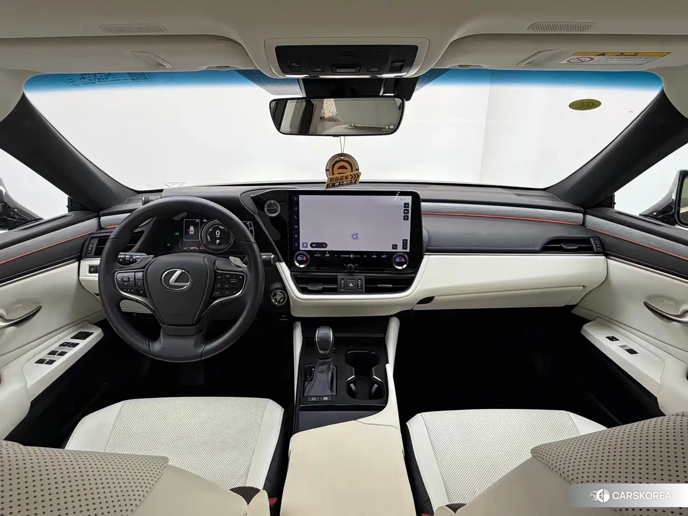 Lexus ES id 4649400 из Китая 11