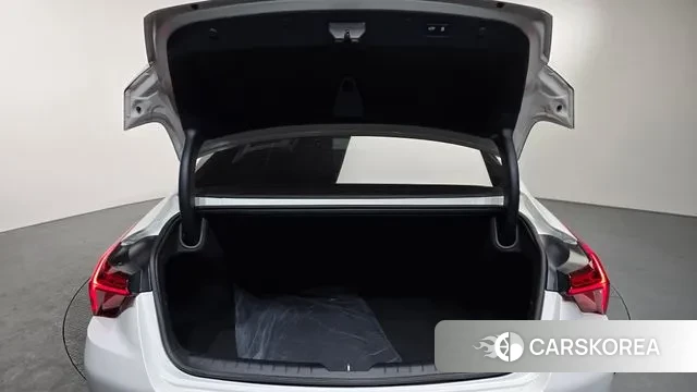 Kia K8 id 3664171 из Кореи 11