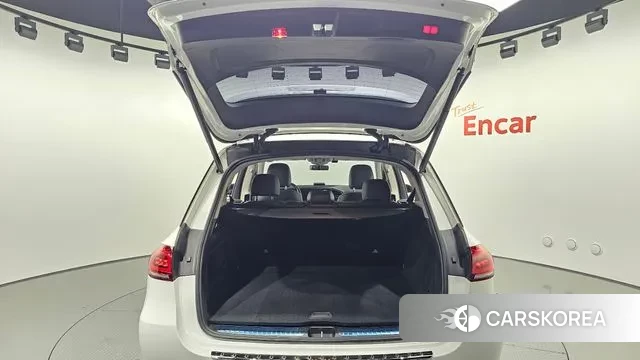 Mercedes-Benz GLE-Class W167 id 3514895 из Кореи 11