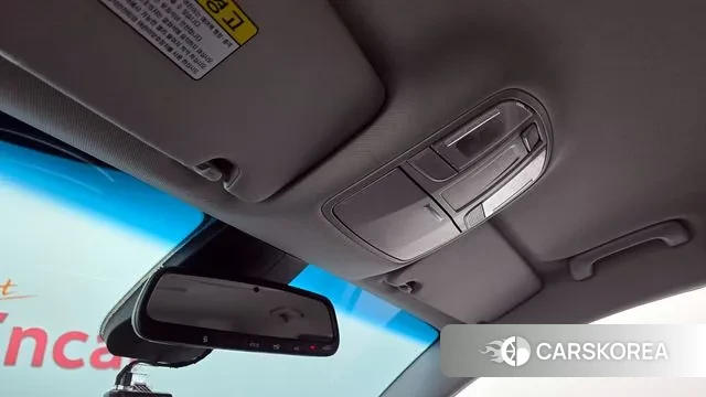 Hyundai All New Tucson id 3531204 из Кореи 11