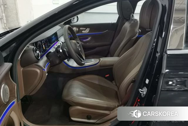 Mercedes-Benz E-class id 4297876 из Китая 11