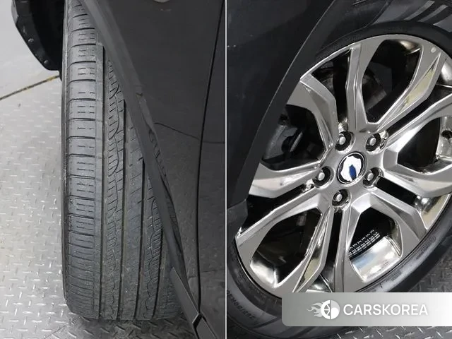 Ssangyong G4 Rexton id 3325130 из Кореи 11