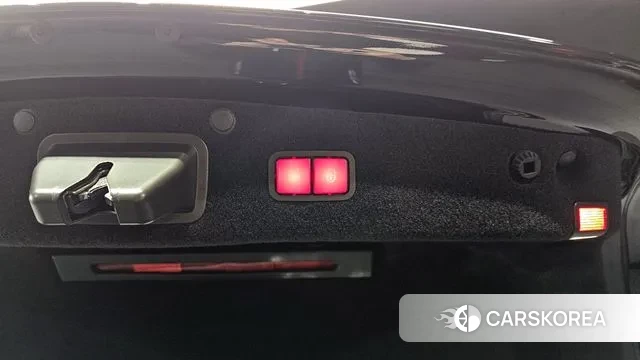 Mercedes-Benz S-Class W222 id 3464005 из Кореи 11