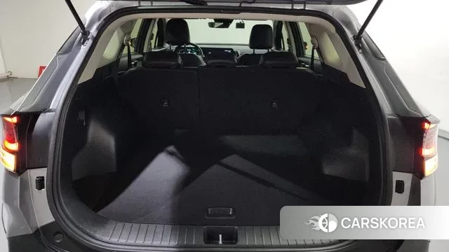 Kia Sportage 5th Generation Hybrid id 3664943 из Кореи 11