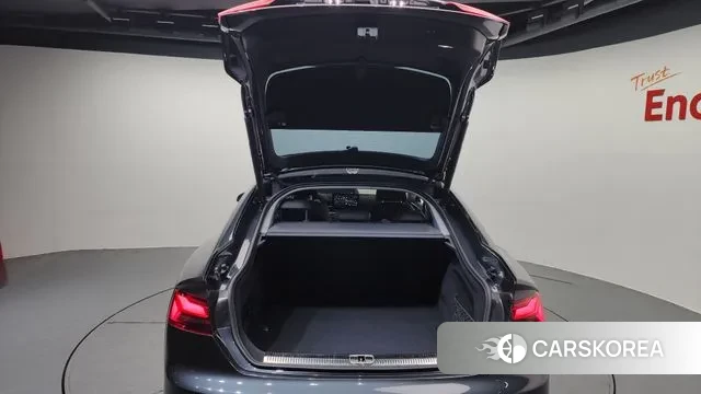 Audi A5 (F5) id 3006921 из Кореи 11