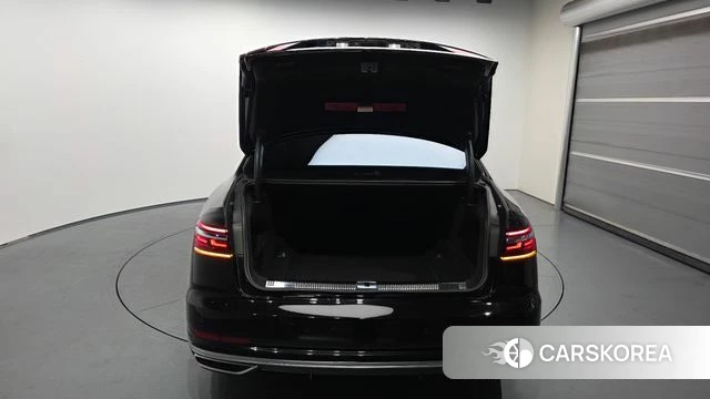 Audi A8 (D5) id 4370418 из Кореи 11