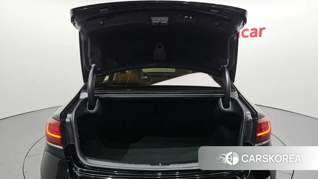 Kia K7 Premier id 4470946 из Кореи 11