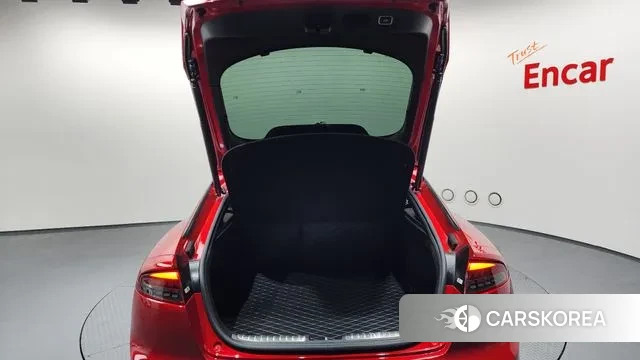 Kia Stinger Meister id 3488681 из Кореи 11